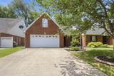 MLS# 3269865 - 2747 Stonehedge Dr in Stonetrace Crossing Resub Subdivision in Murfreesboro Tennessee - Real Estate Home For Sale no photo