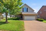 MLS# 3269866 - 761 Masters Way in Masters View Ph 1 Subdivision in Mount Juliet Tennessee - Real Estate Home For Sale no photo