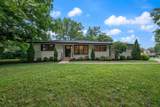 MLS# 3270096 - 355 Barrywood Dr in Crievewood Subdivision in Nashville Tennessee - Real Estate Home For Sale no photo