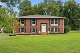MLS# 3276584 - 5009 Bonnameade Dr in Hermitage Hills Subdivision in Hermitage Tennessee - Real Estate Home For Sale no photo