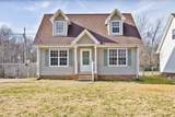 9201 Pembroke Oak Grove Rd - Photo 1