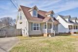 9201 Pembroke Oak Grove Rd - Photo 2