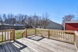 9201 Pembroke Oak Grove Rd - Photo 22