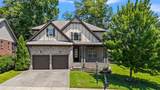 MLS# 3278188 - 2549 Hessey Pass in Lakeside Meadows Subdivision in Mount Juliet Tennessee - Real Estate Home For Sale no photo