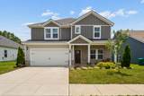 MLS# 3278660 - 4030 Arrowleaf Ln in Clover Glen Subdivision in Antioch Tennessee - Real Estate Home For Sale no photo