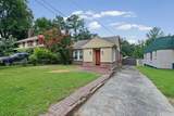 405 Haynes St - Photo 2