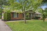 MLS# 3281018 - 5329 Overton Rd in Haileywood Estates Subdivision in Nashville Tennessee - Real Estate Home For Sale no photo
