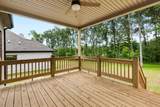 509 Claire Court Lot 58 - Photo 44