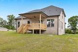 509 Claire Court Lot 58 - Photo 47