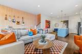 MLS# 3282467 - 1023 11th Ave S in Archer At 12th Homes Subdivision in Nashville Tennessee - Real Estate Home For Sale no photo