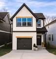 MLS# 3282497 - 2630 B Pennington Ave in Pennington Homes Subdivision in Nashville Tennessee - Real Estate Home For Sale no photo