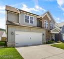 1158 Cedar Break Drive - Photo 1