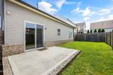 1158 Cedar Break Drive - Photo 40