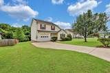 1445 Buchanon Dr - Photo 1