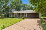 2601 Mesa Dr - Photo 1