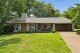 2601 Mesa Dr - Photo 2