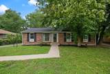 MLS# 3287986 - 4981 Edmondson Pike in Caldwell Hall Subdivision in Nashville Tennessee - Real Estate Home For Sale no photo