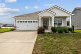 MLS# 3288305 - 304 Ibis Pl in Ravens Crest Ph2 Sec2 Subdivision in Mount Juliet Tennessee - Real Estate Home For Sale no photo