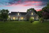 3517 Henson Gap Road - Photo 1