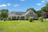 3517 Henson Gap Road - Photo 2
