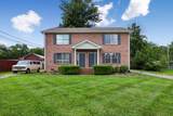 132 N Tarver Ave - Photo 1