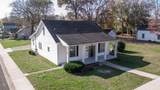 556 E Vine St - Photo 1