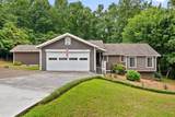 2903 Huckleberry Lane - Photo 2