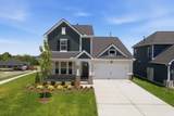 MLS# 3298511 - 1104 Callaway Drive in Five Oaks Subdivision in Lebanon Tennessee - Real Estate Home For Sale no photo