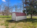 1692 Old Shiloh Road - Photo 35