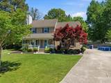 1012 Tall Oak Lane - Photo 5