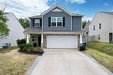 3350 Serenity - Photo 1