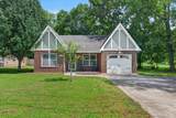 808 Dunbar Cave Rd - Photo 1