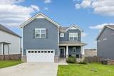 MLS# 3304122 - 1030 Wiseman Farm Rd in Cumberland Estates Ph4 Subdivision in Fairview Tennessee - Real Estate Home For Sale no photo