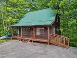 2434 N School House Gap Road - Photo 2