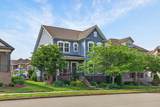 MLS# 3304241 - 1709 Park Terrace Ln in Carothers Crossing Subdivision in Nolensville Tennessee - Real Estate Home For Sale no photo