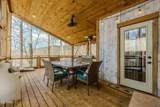 3721 Clabo Mountain Lane - Photo 47
