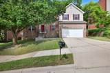 MLS# 3304545 - 4060 Barnes Cove Dr in Barnes Cove Subdivision in Antioch Tennessee - Real Estate Home For Sale no photo