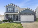 MLS# 3304679 - 1115 Woodbridge Blvd in Woodbridge Glen Sub Subdivision in Lebanon Tennessee - Real Estate Home For Sale no photo