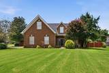 MLS# 3305171 - 4703 Scottish Dr in Scottish Glen Sec 1 Pb30-31 Subdivision in Murfreesboro Tennessee - Real Estate Home For Sale no photo