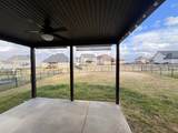 1134 N Ja Tate Dr - Photo 30