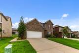 606 Green Meadow Ln - Photo 2