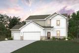 MLS# 3305457 - 822 Molly Lane in The Oaks Subdivision in Mount Juliet Tennessee - Real Estate Home For Sale no photo