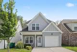 MLS# 3305687 - 215 Emmett Dr in Honey Run Subdivision in White House Tennessee - Real Estate Home For Sale no photo