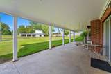 3320 Bakertown Rd - Photo 37