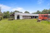 7055 Mooneyham Lonewood Road - Photo 51
