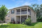 MLS# 3305960 - 515 Weymouth Ln in Wynfield Ph2 Subdivision in Mount Juliet Tennessee - Real Estate Home For Sale no photo