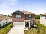 MLS# 3306001 - 107 Pekka Dr in Carver Creek Ph1 Subdivision in Lebanon Tennessee - Real Estate Home For Sale no photo