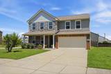MLS# 3306017 - 1445 Old Stone Rd in Spence Creek Ph27a Subdivision in Lebanon Tennessee - Real Estate Home For Sale no photo