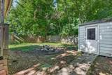 9209 Pembroke Oak Grove Rd - Photo 27