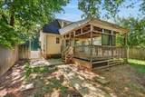 9209 Pembroke Oak Grove Rd - Photo 28